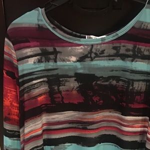 Honey & Lace dress , with tags. Brea dress